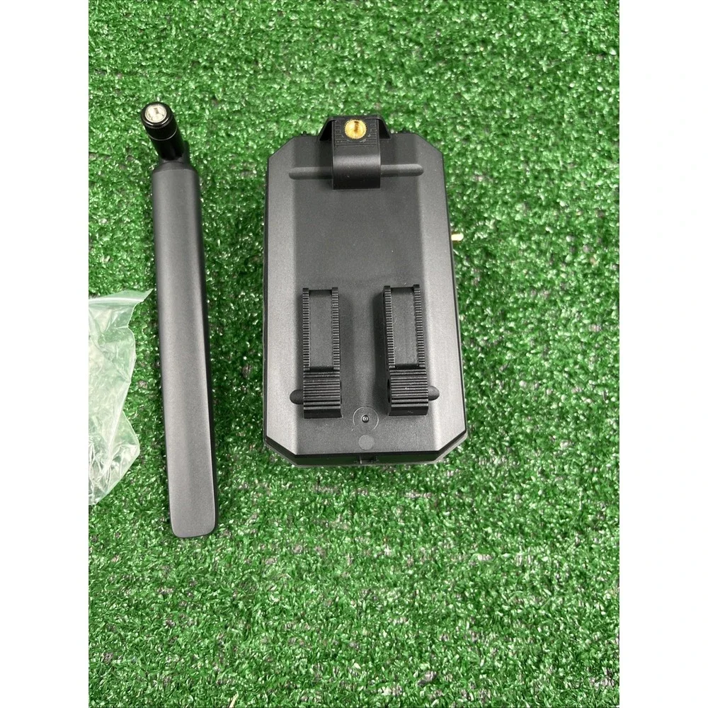DEATTI 4G LTE Cellular Trail‎ Cameras 64GB TF Card 2.7K HD Solar New Open Box